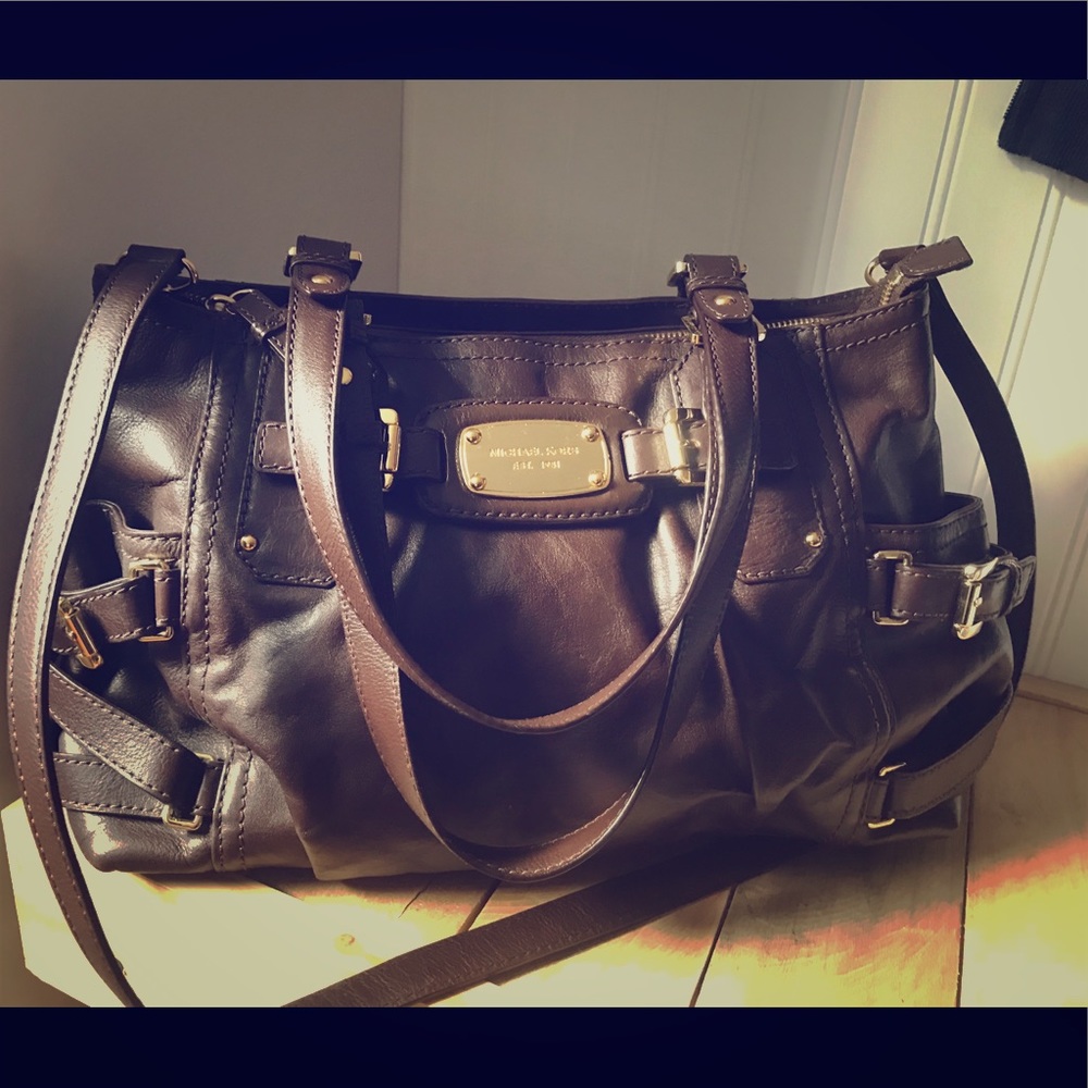 🔥 NWOT Michael Kors Bag 🔥